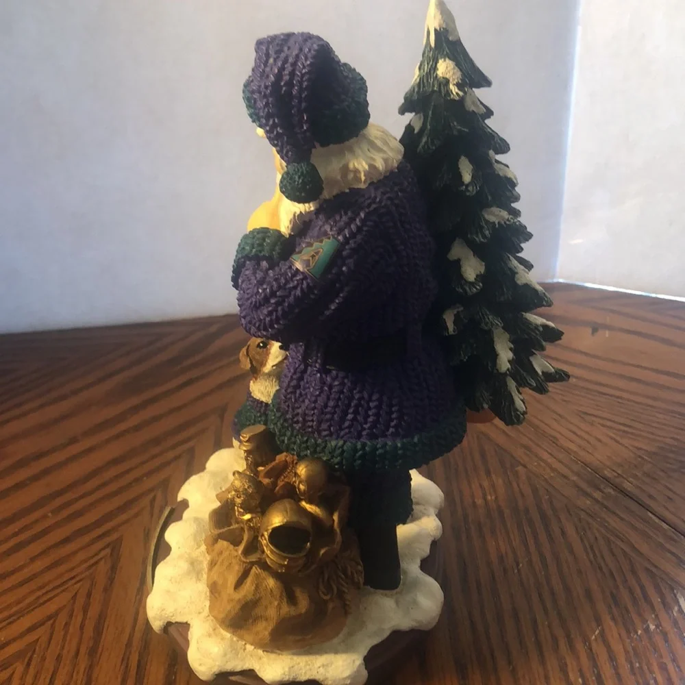 Memory company Santa’s friend Arizona Diamondbacks